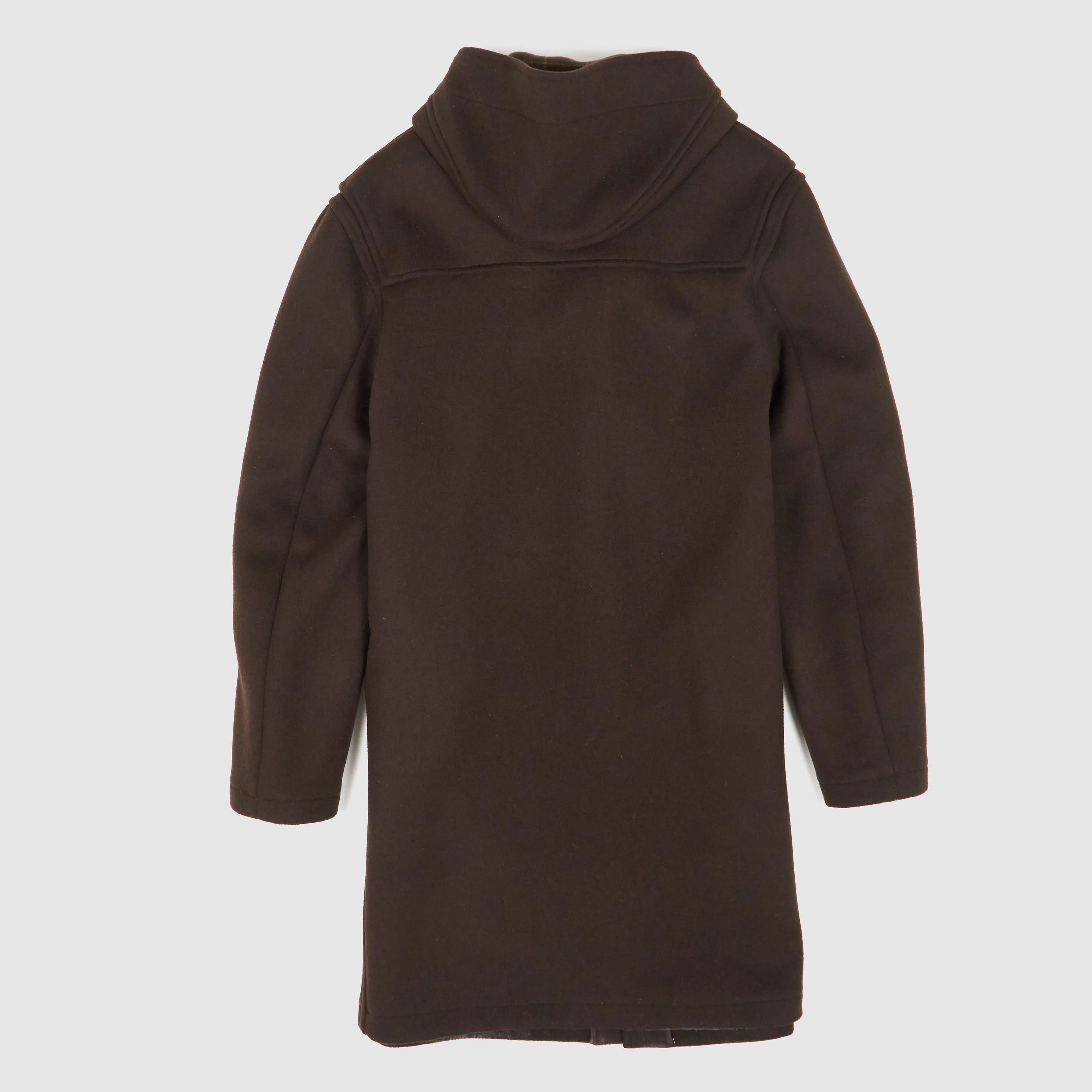 Gloverall Mens Classic Dufflecoat