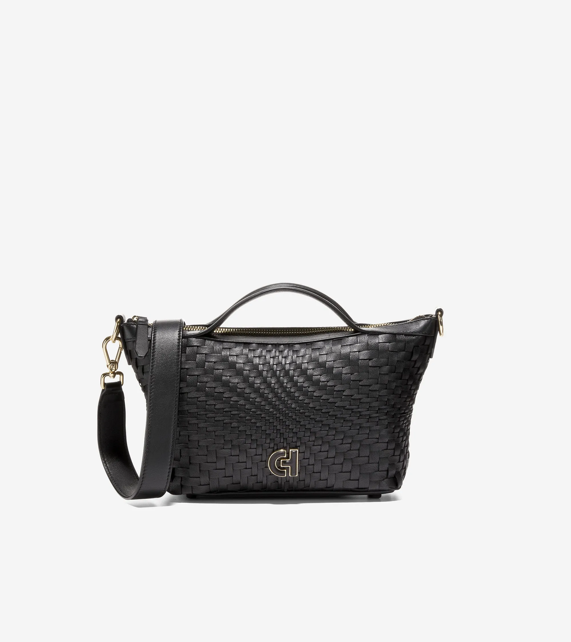Grand Ambition Small Duffle