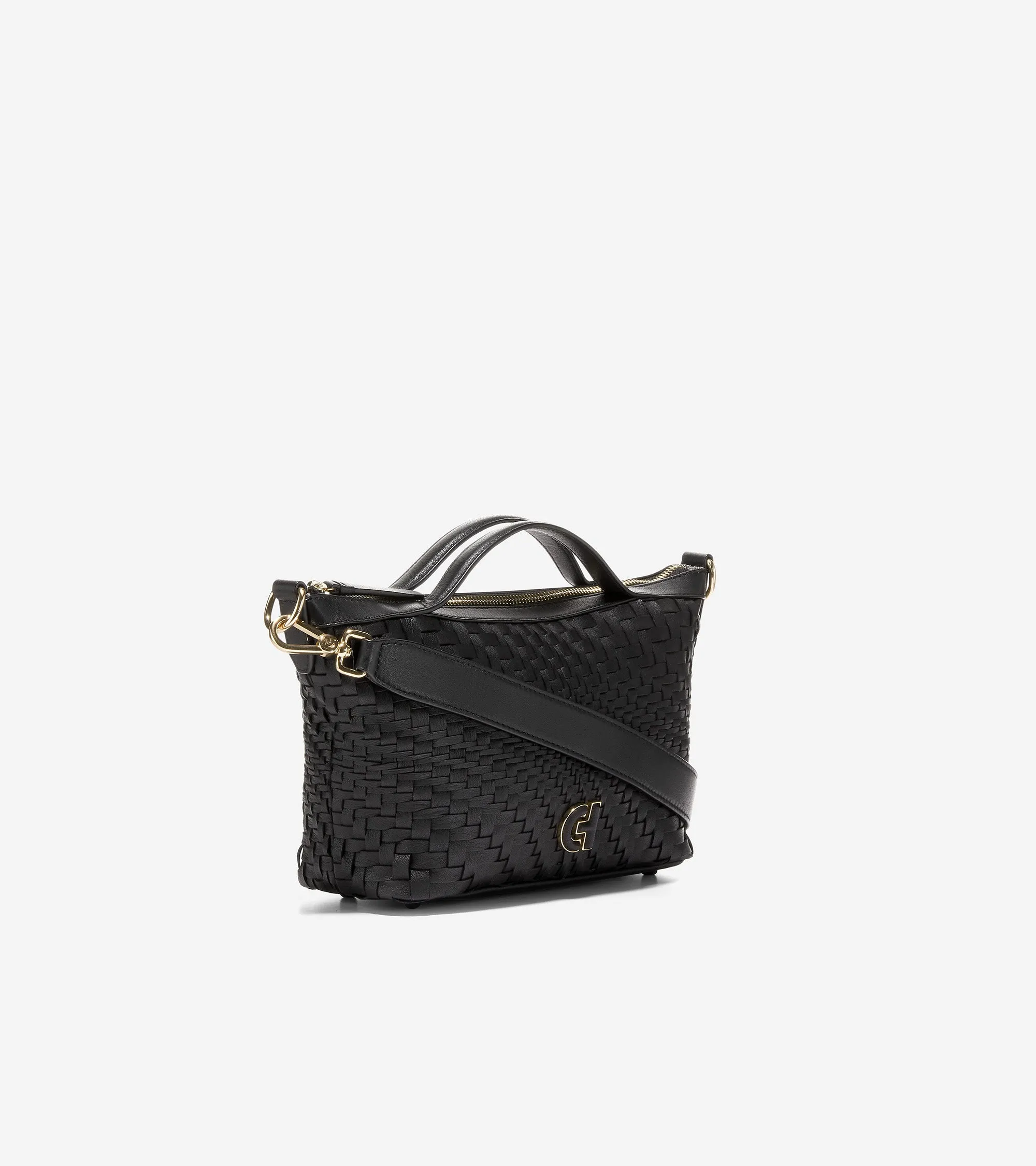Grand Ambition Small Duffle