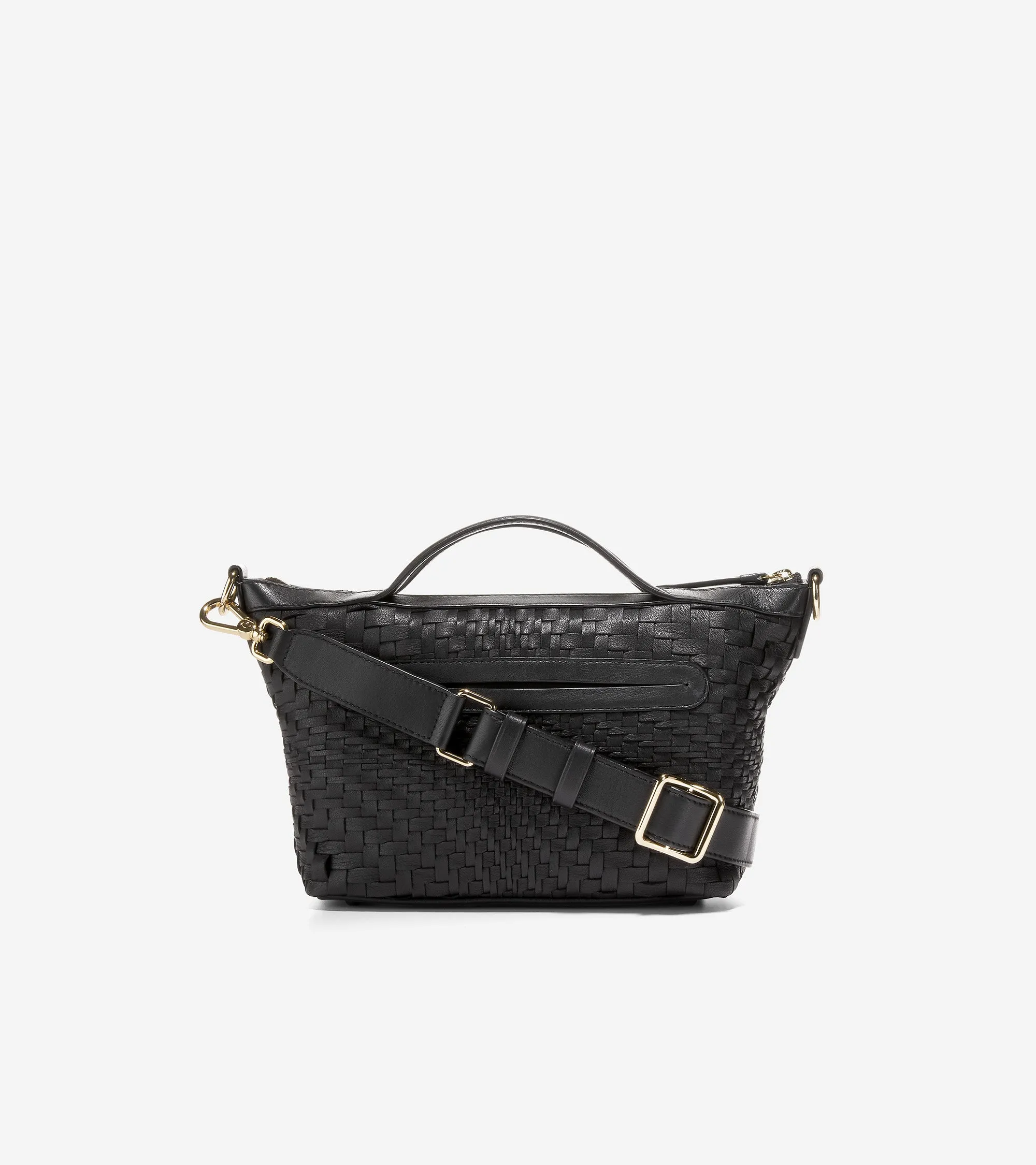 Grand Ambition Small Duffle