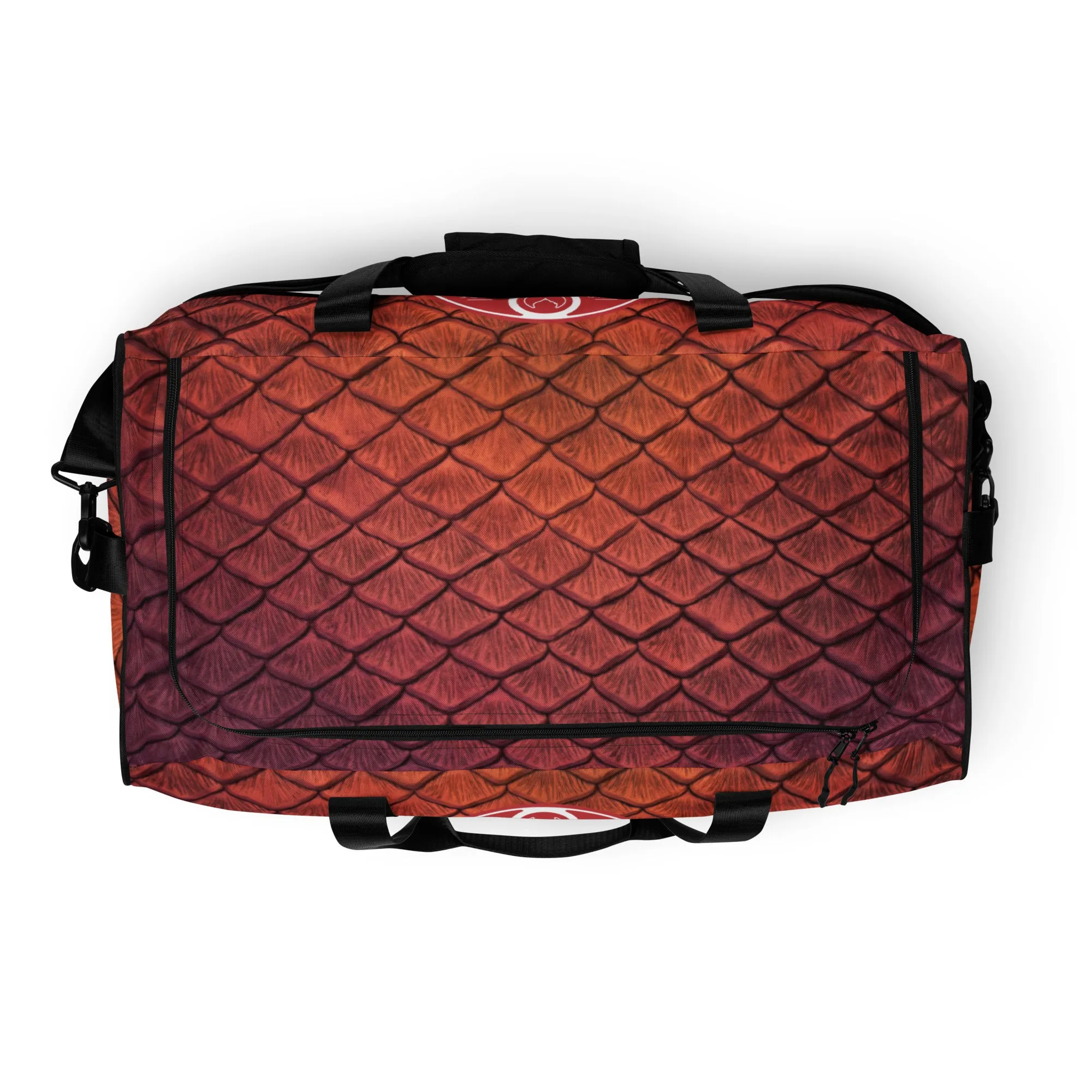 Harvest Moon Duffle Bag