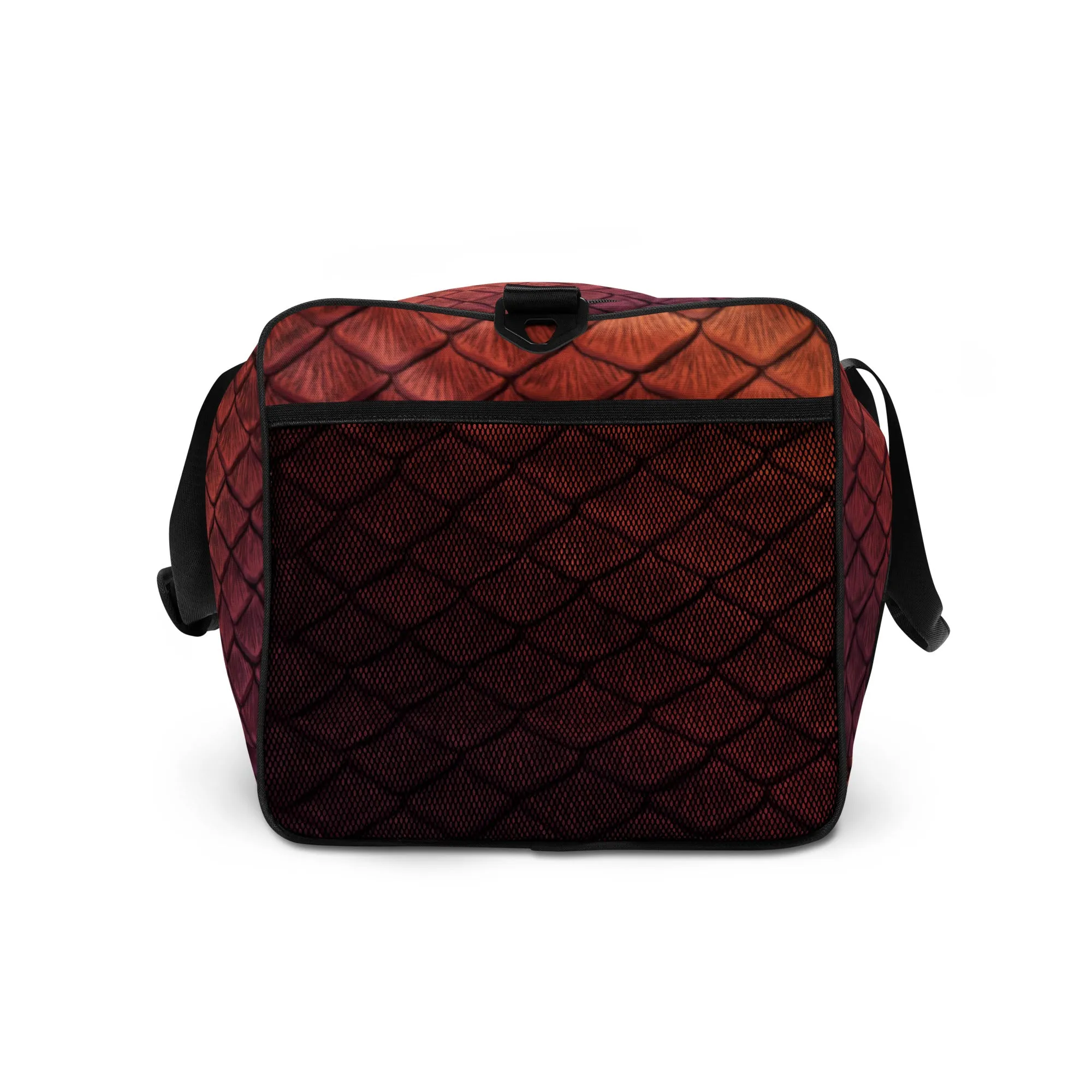 Harvest Moon Duffle Bag