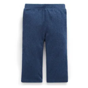 Indigo Bootleg Jeggings