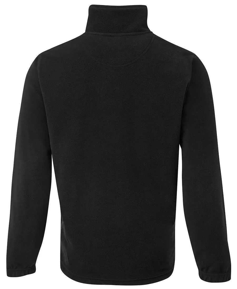 JB's 1/2 Zip Polar Fleece