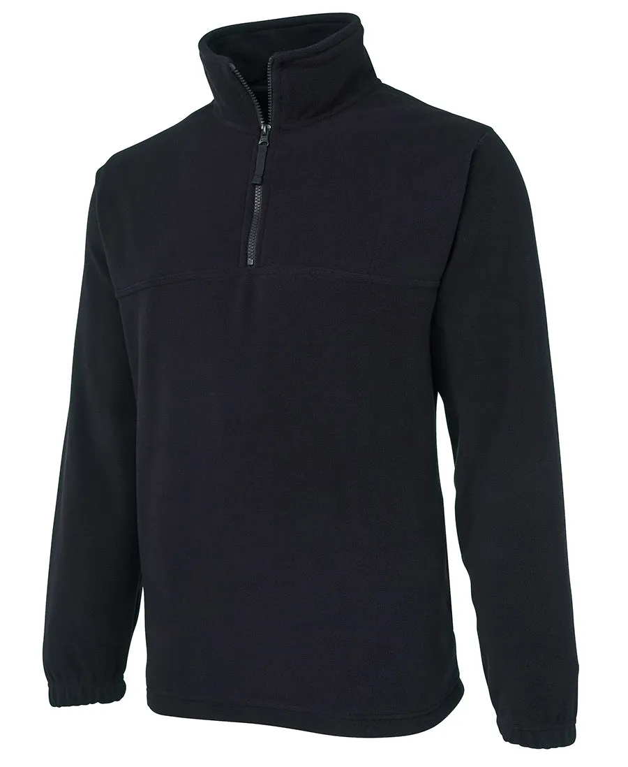 JB's 1/2 Zip Polar Fleece