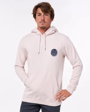Wetsuit Icon Hood - Dusty Rose